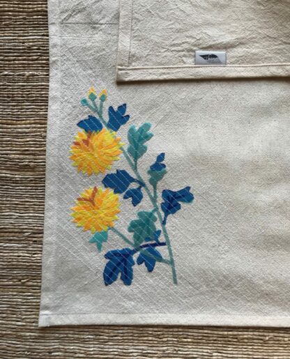 Nilambari Tea Towel - Image 3